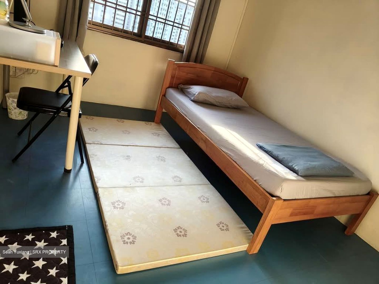 Blk 206C Compassvale Place (Sengkang), HDB 4 Rooms #588930501